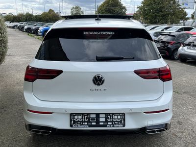 2024 Volkswagen Golf