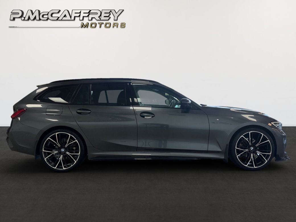 2020 BMW 3 Series