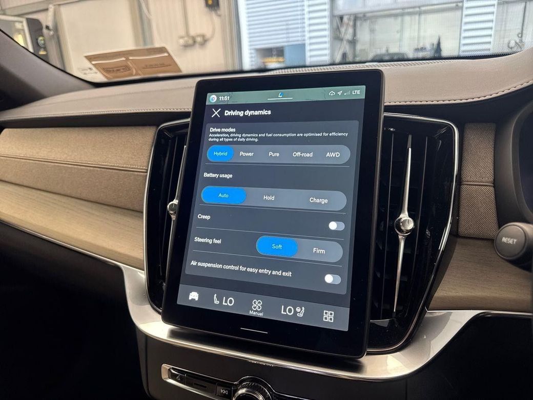 2026 Volvo XC90
