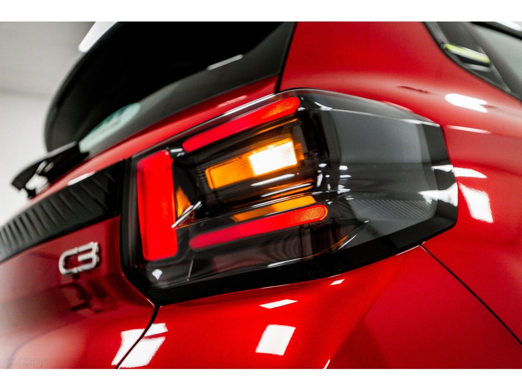 2025 Citroen C3