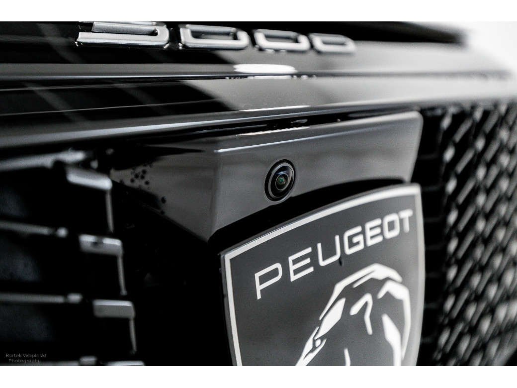 2025 Peugeot 3008