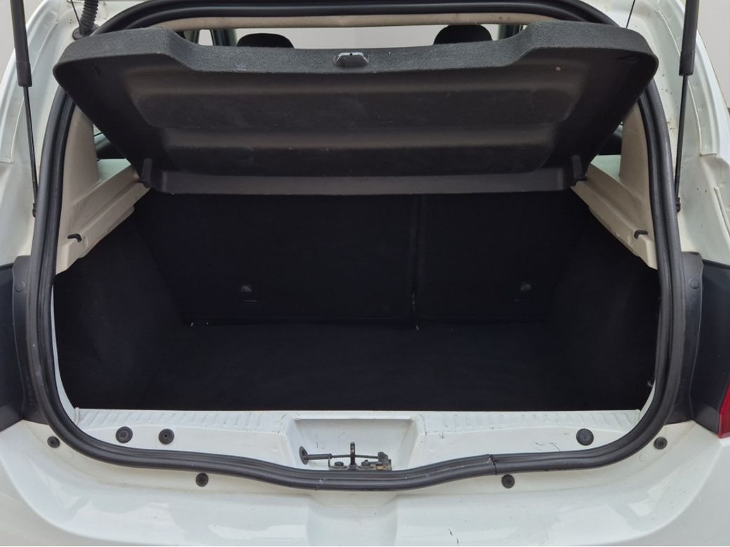 2016 Dacia Sandero Stepway