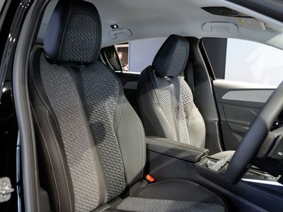 2026 Peugeot 308