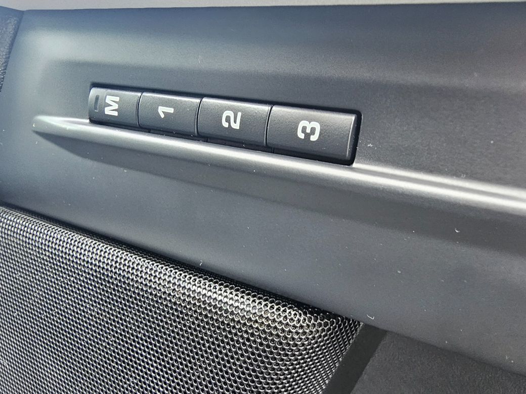 2019 Land Rover Range Rover Evoque