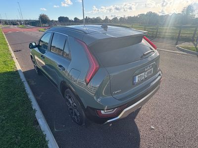 2023 Kia Niro