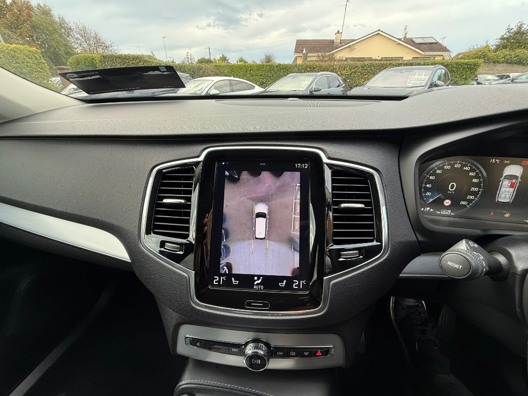 2019 Volvo XC90
