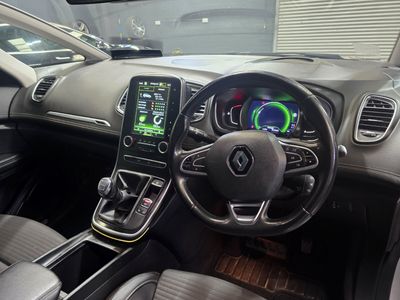 2018 Renault Grand Scenic