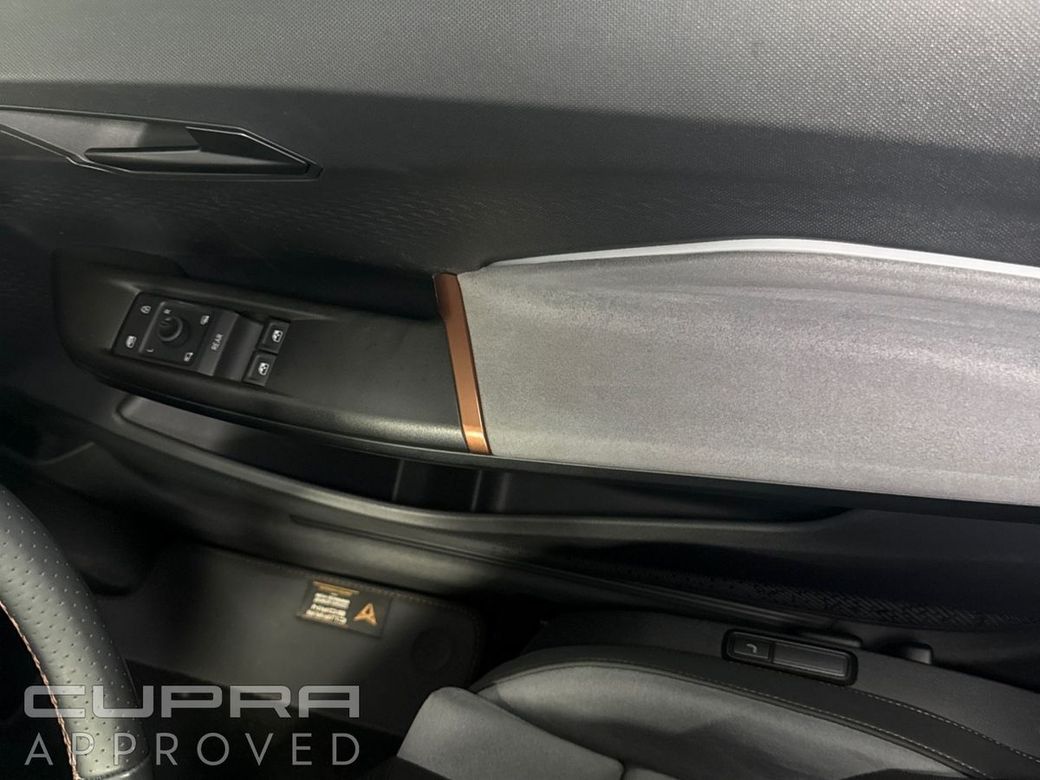 2023 Cupra Born