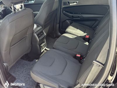 2017 Ford S-Max