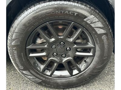 2022 Land Rover Defender