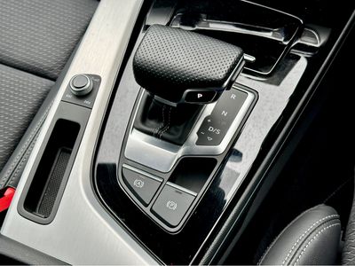 2023 Audi A5