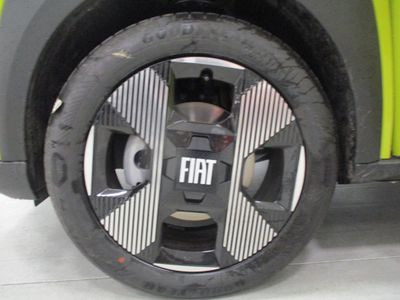 2026 Fiat Grande Panda