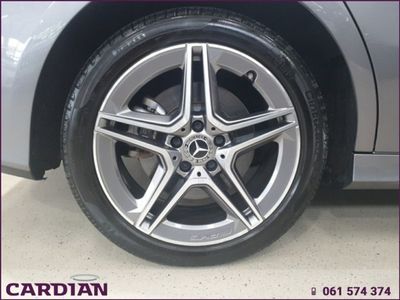 2024 Mercedes-Benz A Class