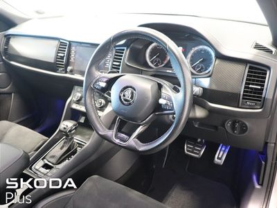 2022 Skoda Kodiaq