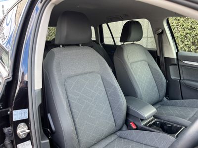 2023 Volkswagen Golf