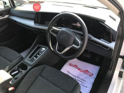 2024 Volkswagen Golf