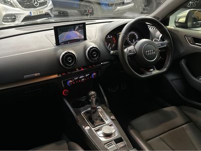 2014 Audi S3