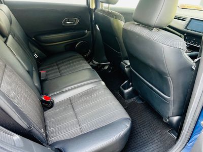 2015 Honda Vezel