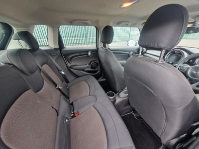 2018 Mini Cooper