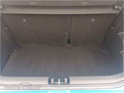 2021 Hyundai i20