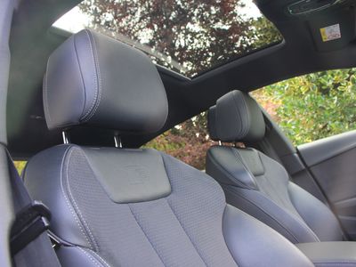 2023 Audi A5
