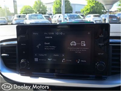 2023 Kia XCeed