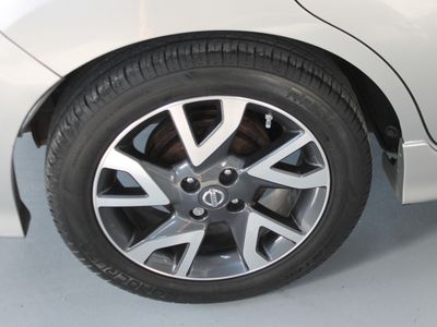 2016 Nissan Note