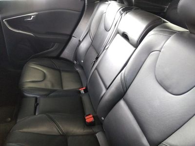 2016 Volvo V40