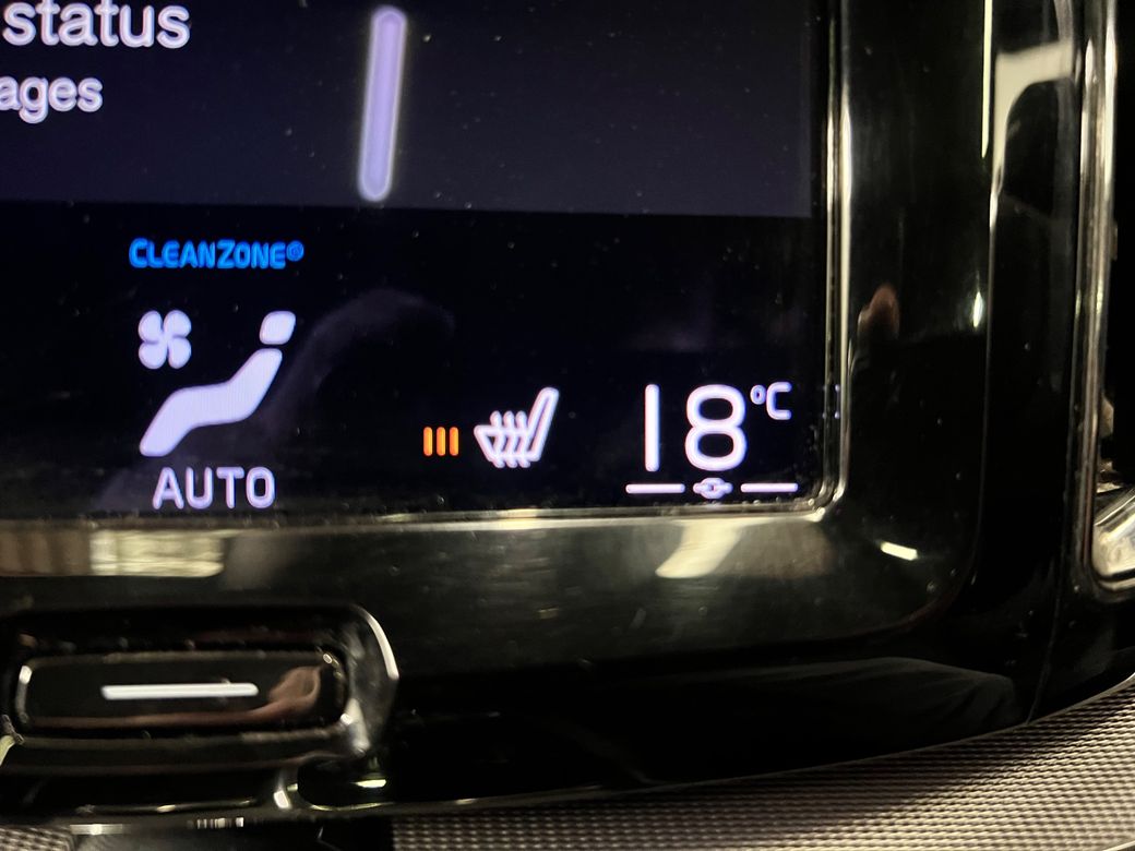 2021 Volvo XC60