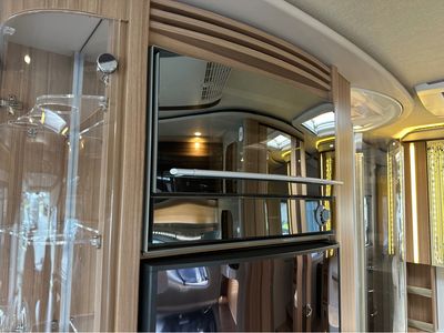 2017 Fiat Ducato