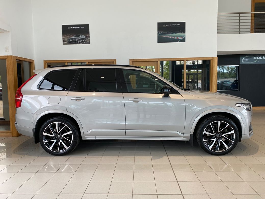 2023 Volvo XC90