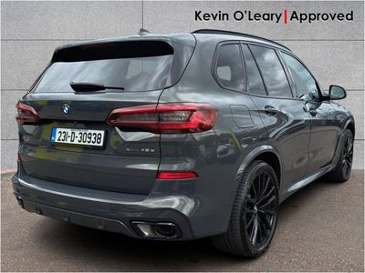 2023 BMW X5