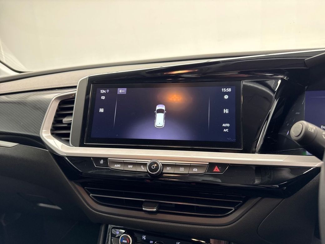 2024 Opel Grandland X