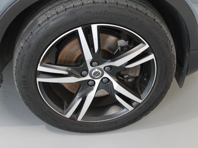2021 Volvo XC40