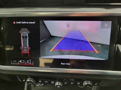2024 Audi Q3