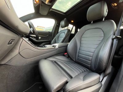 2023 Mercedes-Benz EQC