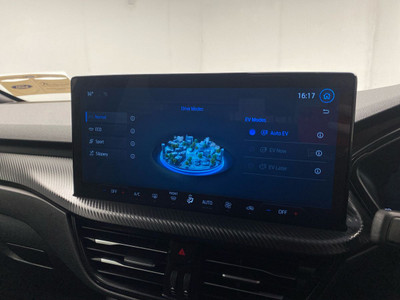 2024 Ford Kuga
