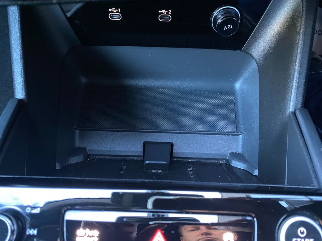 2025 Audi A6 Avant e-tron