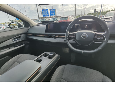 2024 Nissan Ariya