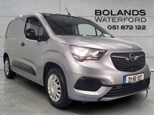 vehicle for sale from Bolands Waterford