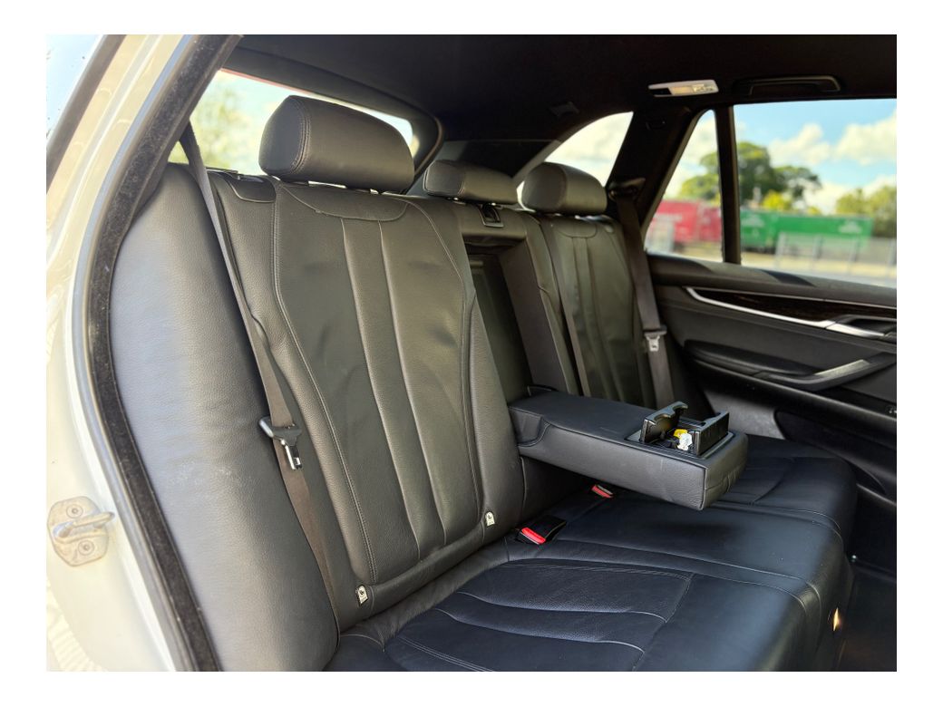 2014 BMW X5