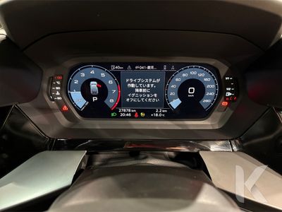 2023 Audi A3