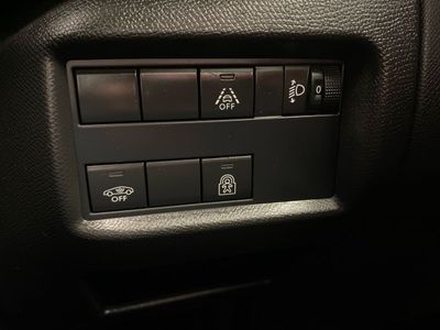 2021 Citroen C5 Aircross
