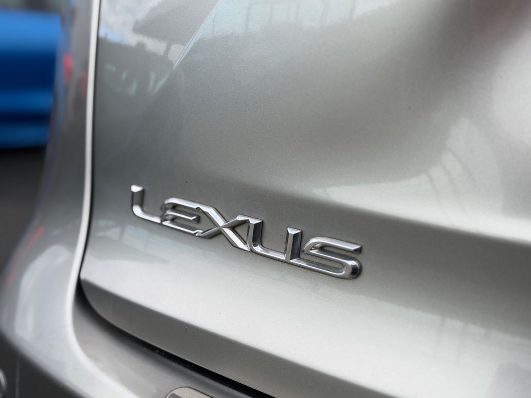 2016 Lexus NX