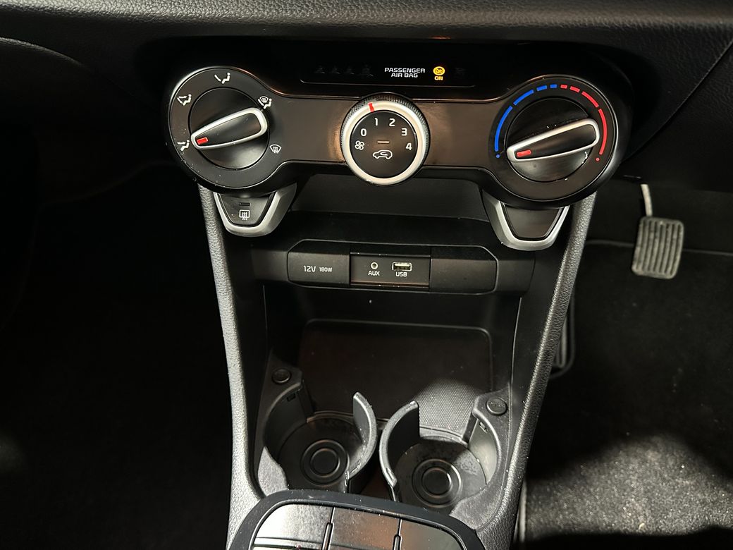 2018 Kia Picanto