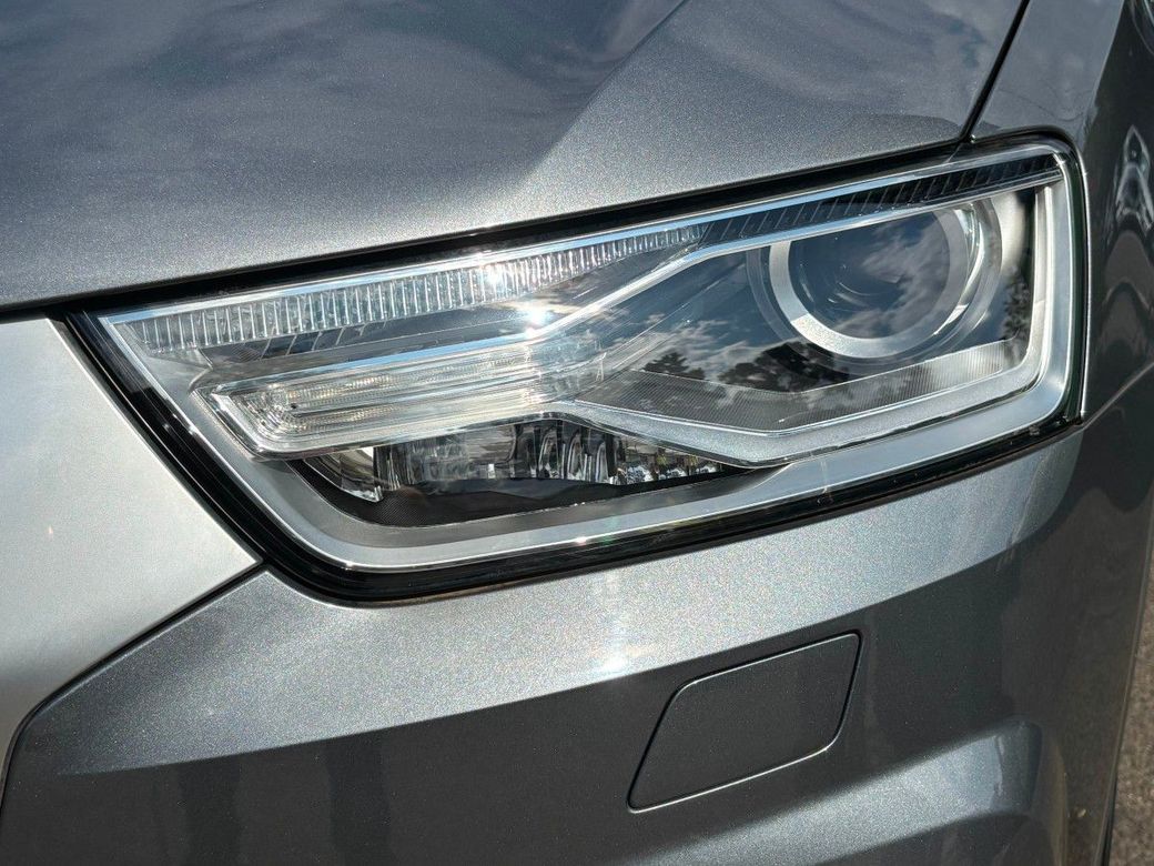 2017 Audi Q3