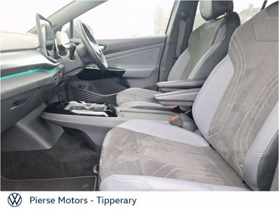 2025 Volkswagen ID.4