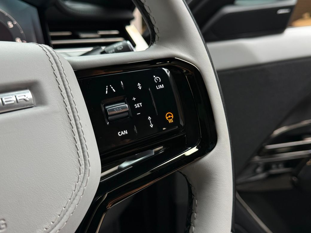 2023 Land Rover Range Rover Sport