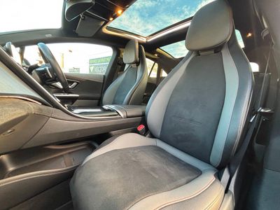 2023 Mercedes-Benz EQE