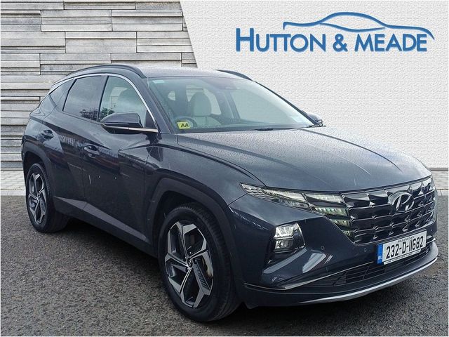 vehicle for sale from Hutton & Meade